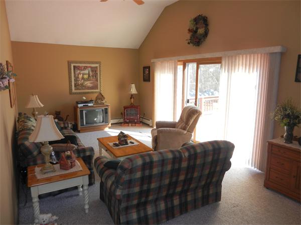 25 Sagamore Road West Springfield, MA 01089 - Photo 6 of 30 a living room with furniture and a window