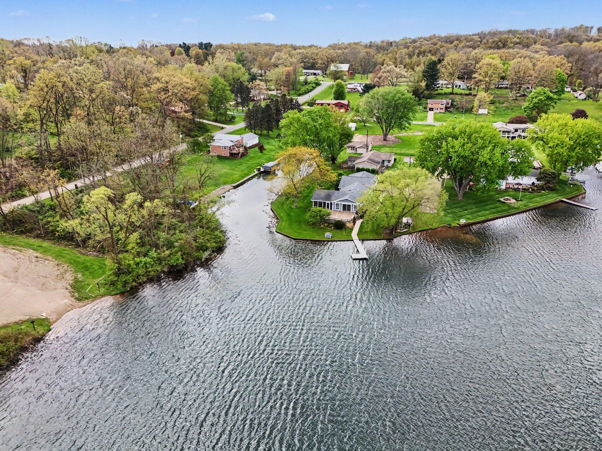 12417 Sunset Drive Three Rivers, MI 49093 - Photo 3 of 44 013_dji_20260430161936_0119_d_346