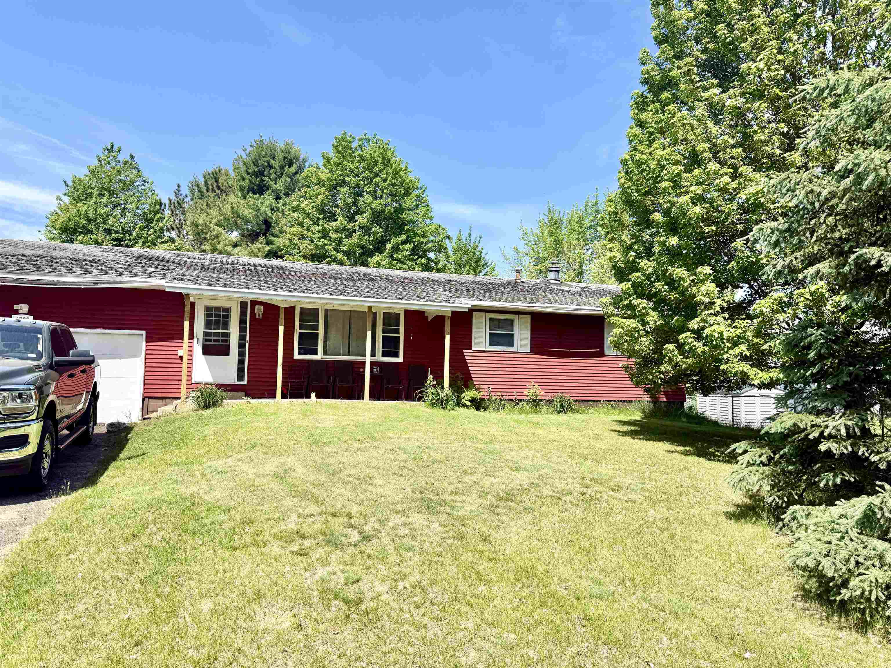 4706 Chadwick Street Schofield, WI 54476 - Photo 2 of 21
