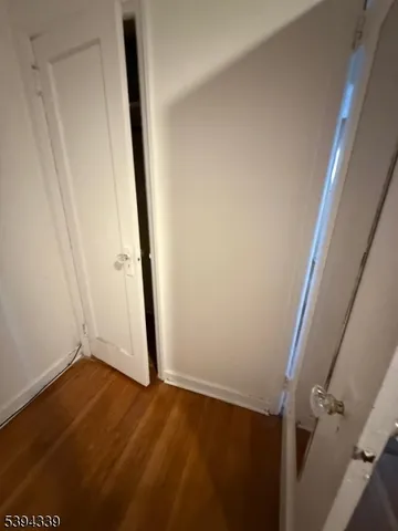 a view of small space