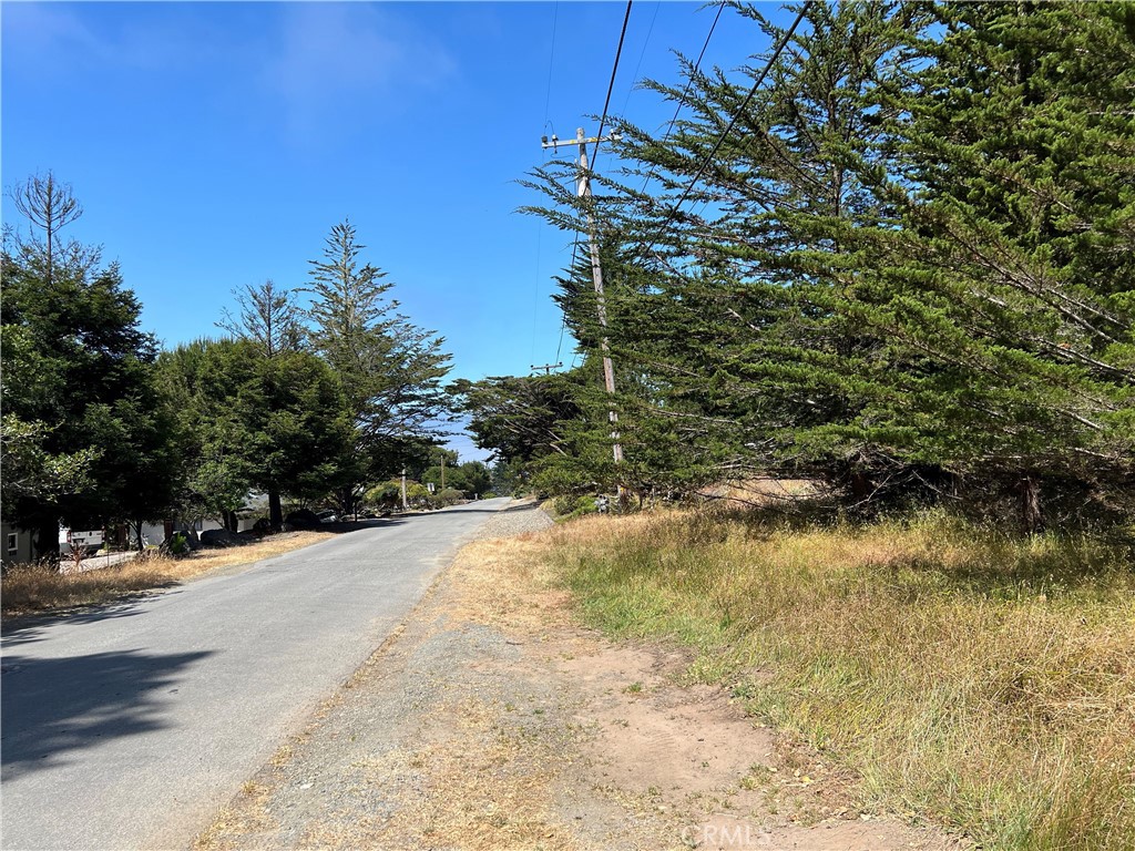 0 Warren Road Cambria, CA 93428 - Photo 5 of 29 a view of a lake view