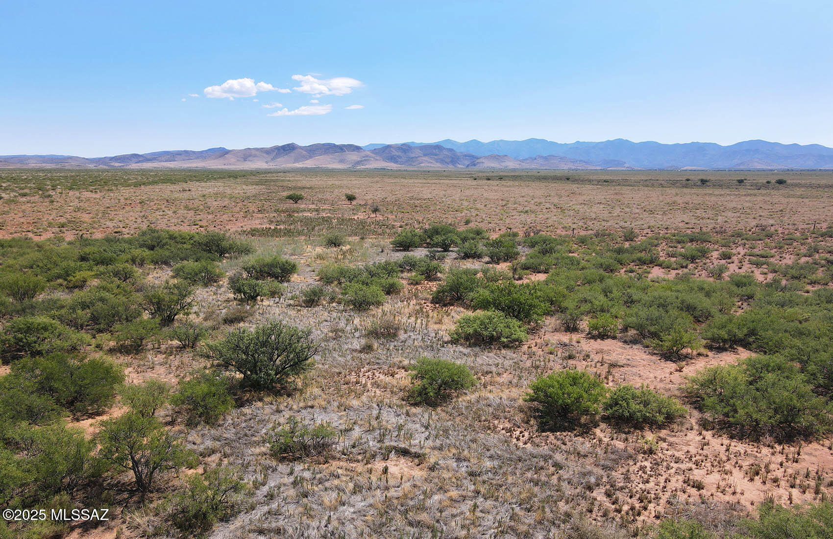 60-ac South Cross Creek Road, Unit 4 Pearce, AZ 85625 - Photo 21 of 39 low aerial east