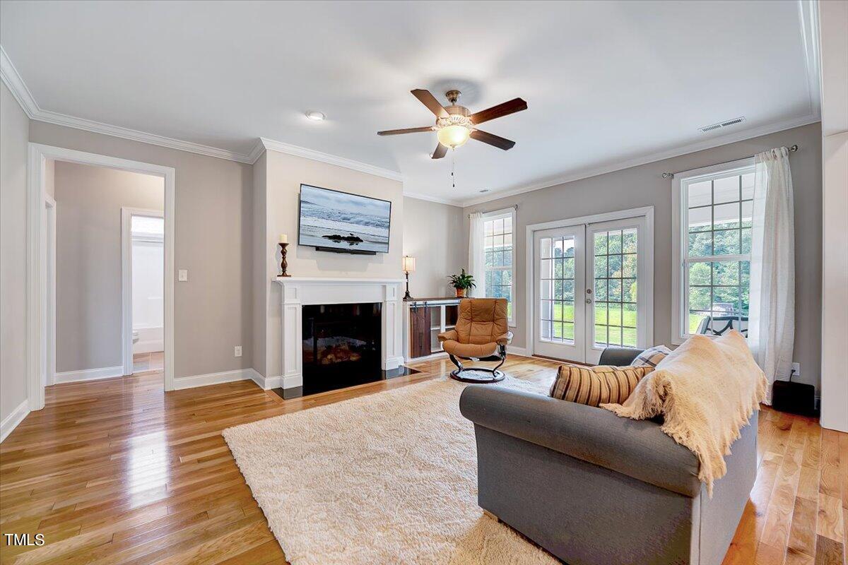 7712-7716 Bill Love Road Willow Spring, NC 27592 - Photo 15 of 43 12-7712 Bill Love Rd-12