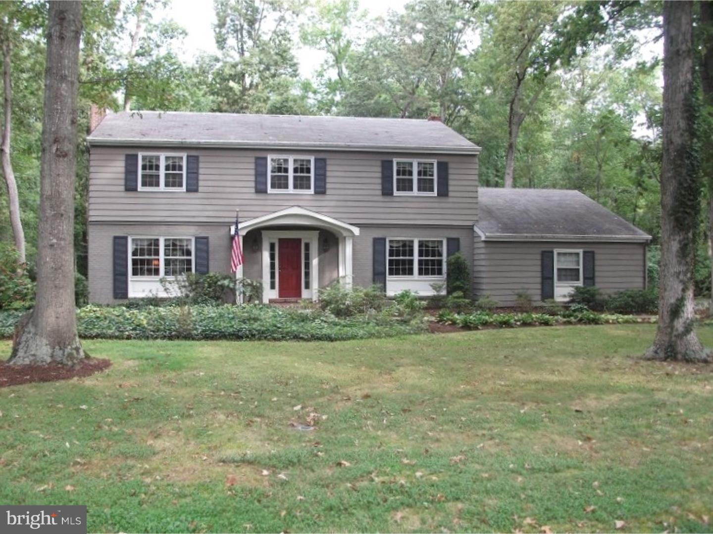 107 Fox Hall Road Dover, DE 19904 - Photo 1 of 25 Exterior Front