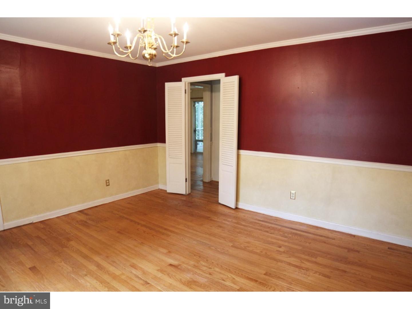 107 Fox Hall Road Dover, DE 19904 - Photo 11 of 25 Dining Room