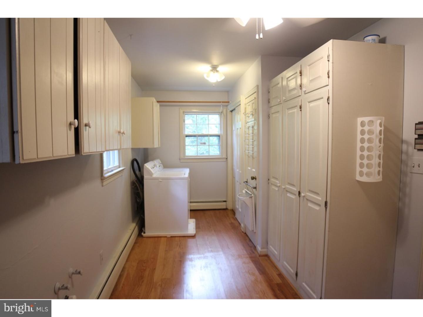 107 Fox Hall Road Dover, DE 19904 - Photo 15 of 25 Laundry Room