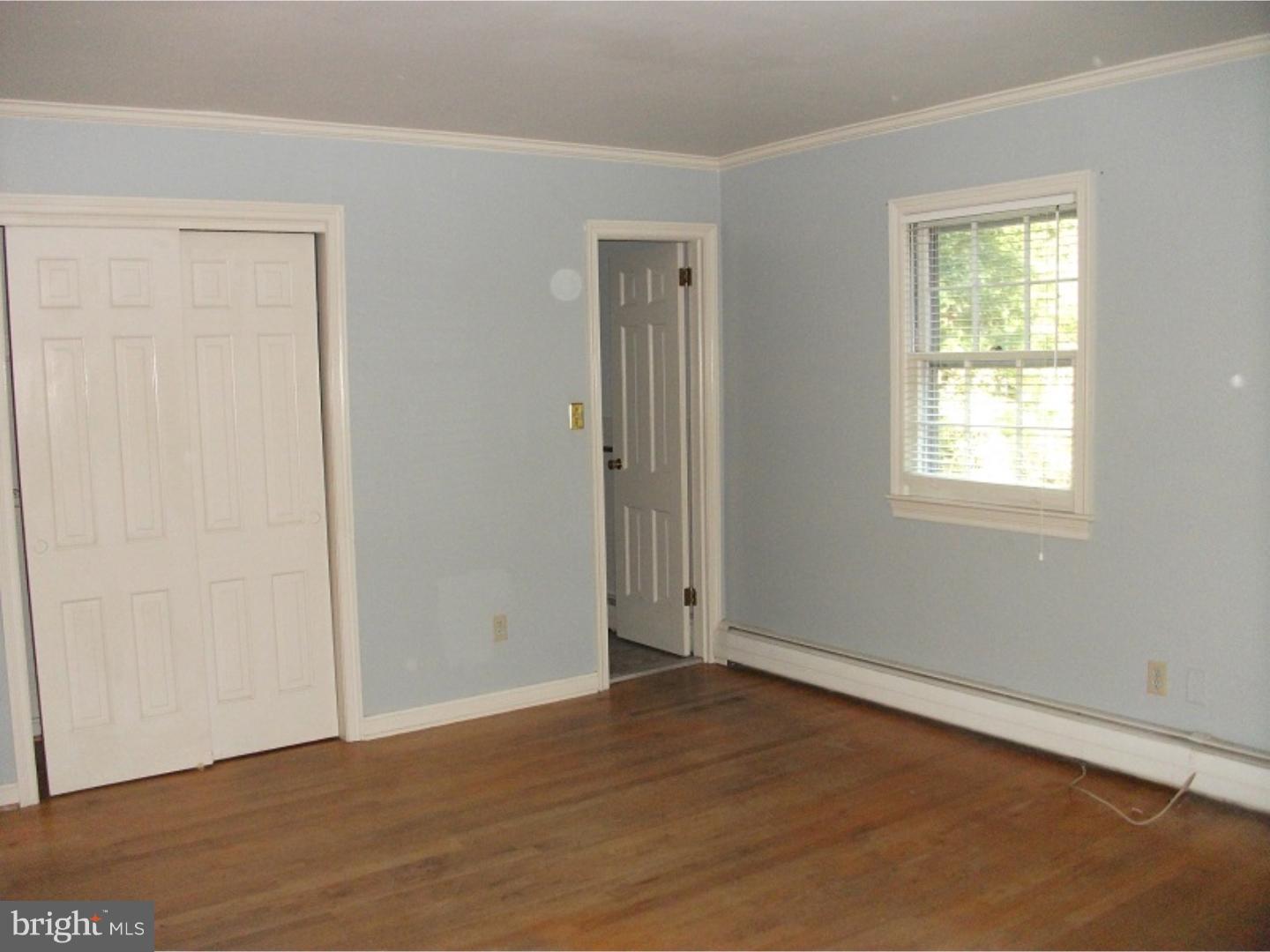 107 Fox Hall Road Dover, DE 19904 - Photo 16 of 25 Master Bedroom