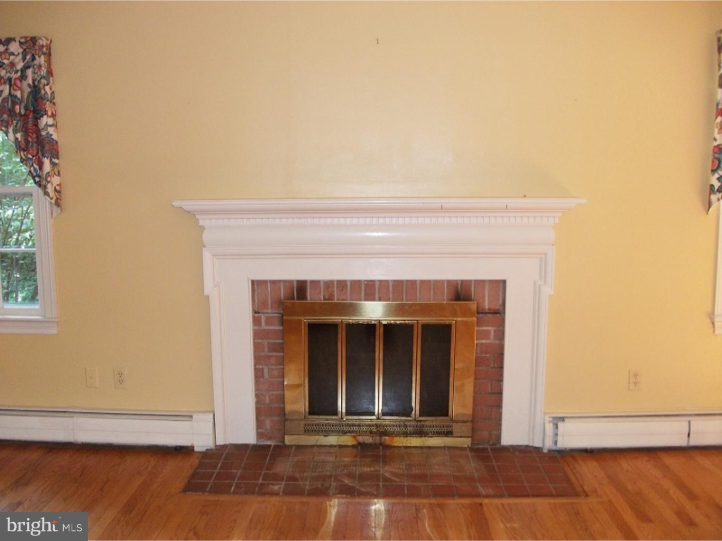 107 Fox Hall Road Dover, DE 19904 - Photo 9 of 25 Fireplace