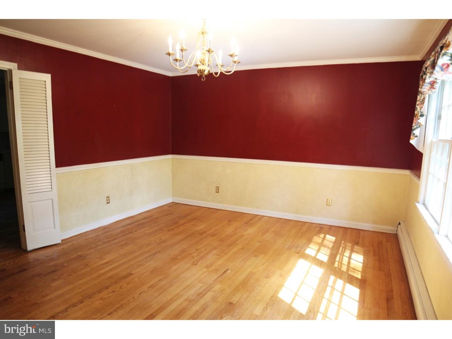 107 Fox Hall Road Dover, DE 19904 - Photo 10 of 25 Dining Room