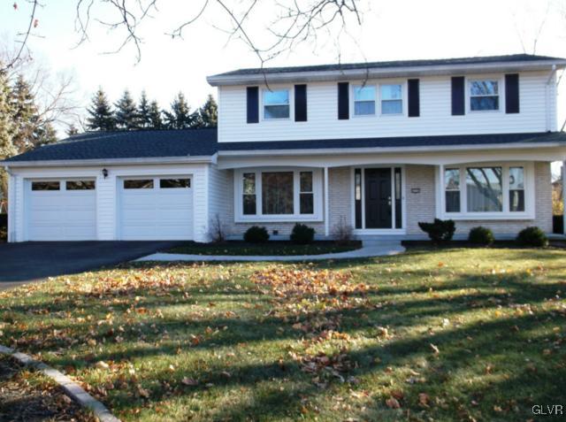 4272 Winchester Road Allentown, PA 18104 - Photo 1 of 8 Gallery Image 1