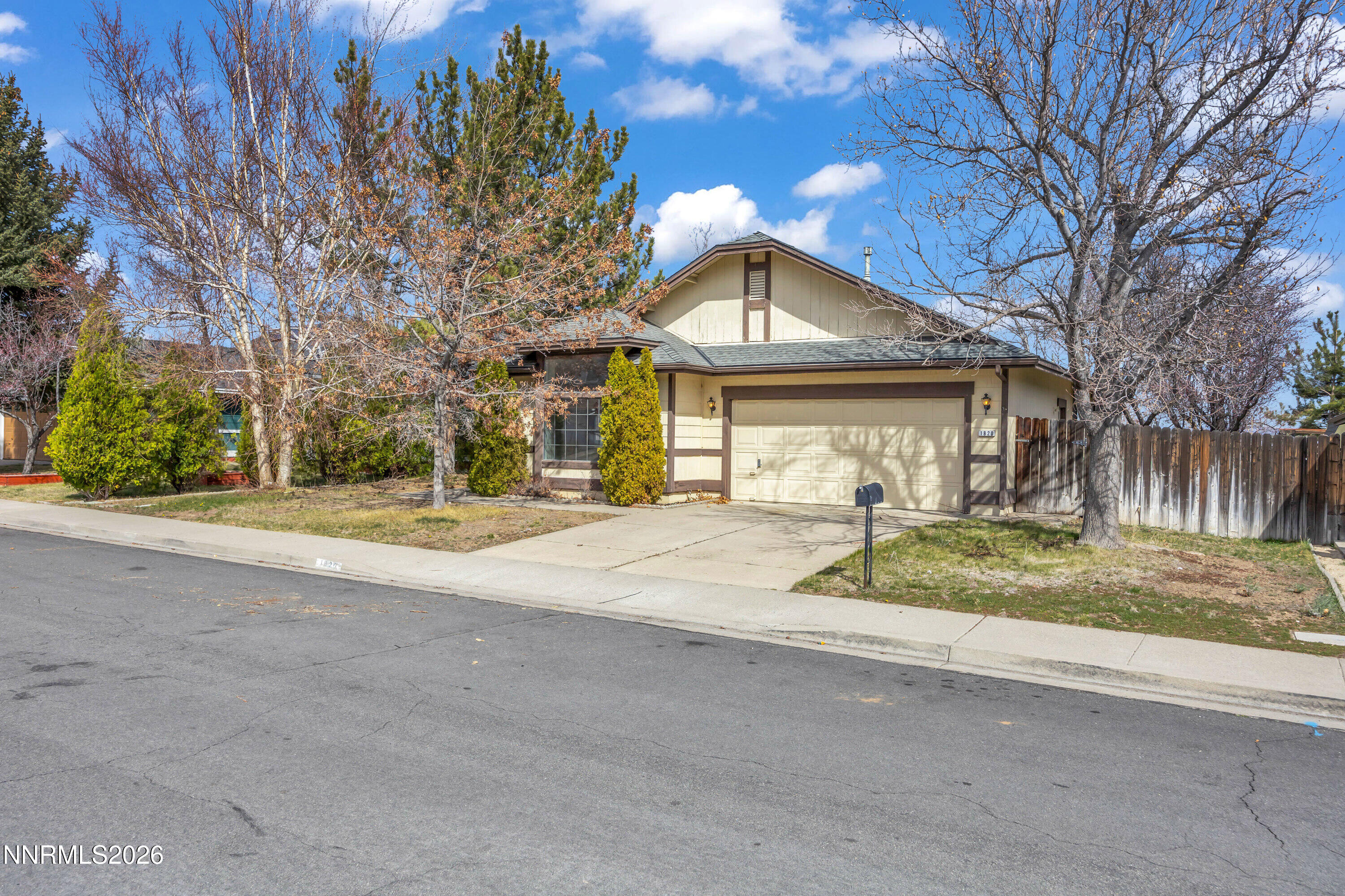1820 Terrace Heights Lane Reno, NV 89523 - Photo 1 of 16 2_img_2278