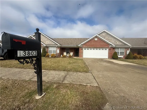 $244,900 | 13803 Station Court, Memphis, IN 47143