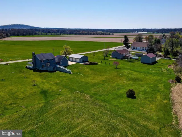 $589,900 | 1486 Gun Club Road, York Springs, PA 17372