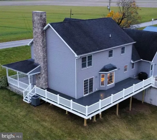 $589,900 | 1486 Gun Club Road, York Springs, PA 17372