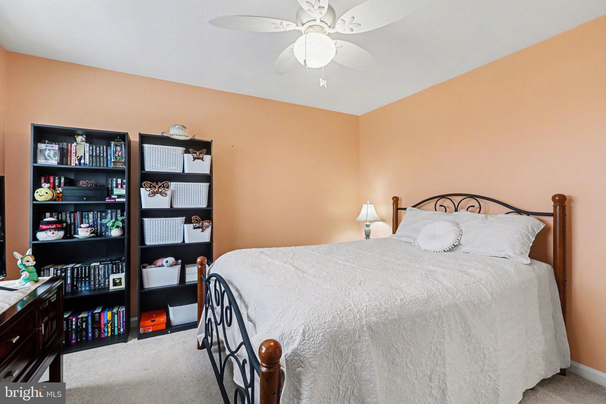 1486 Gun Club Road York Springs, PA 17372 - Photo 19 of 43 Bedroom 2