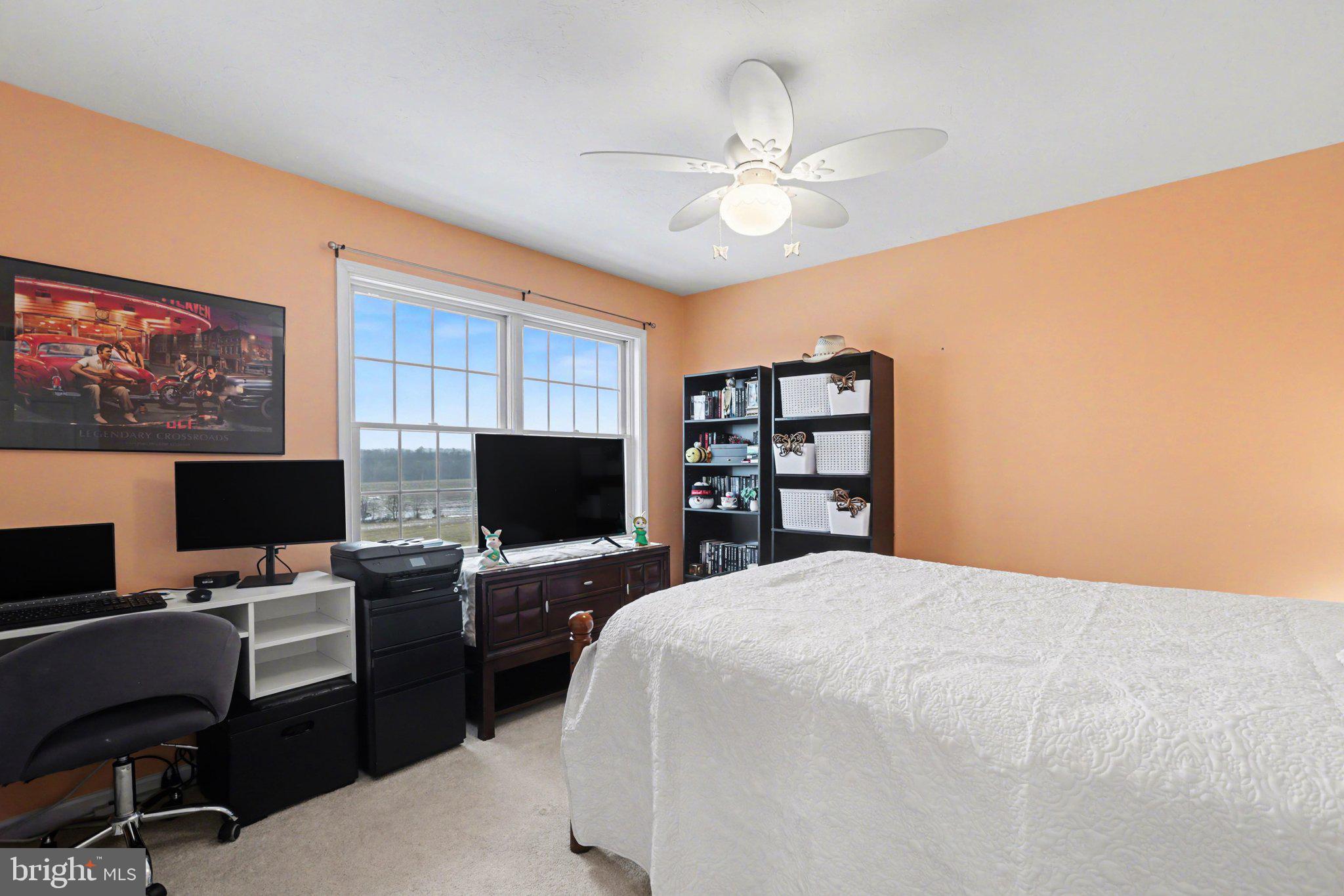 1486 Gun Club Road York Springs, PA 17372 - Photo 20 of 43 Bedroom 2