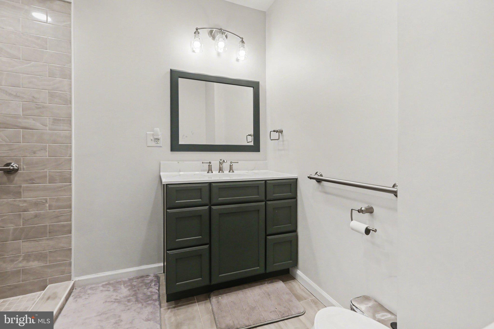 1486 Gun Club Road York Springs, PA 17372 - Photo 24 of 43 Basement full bathroom