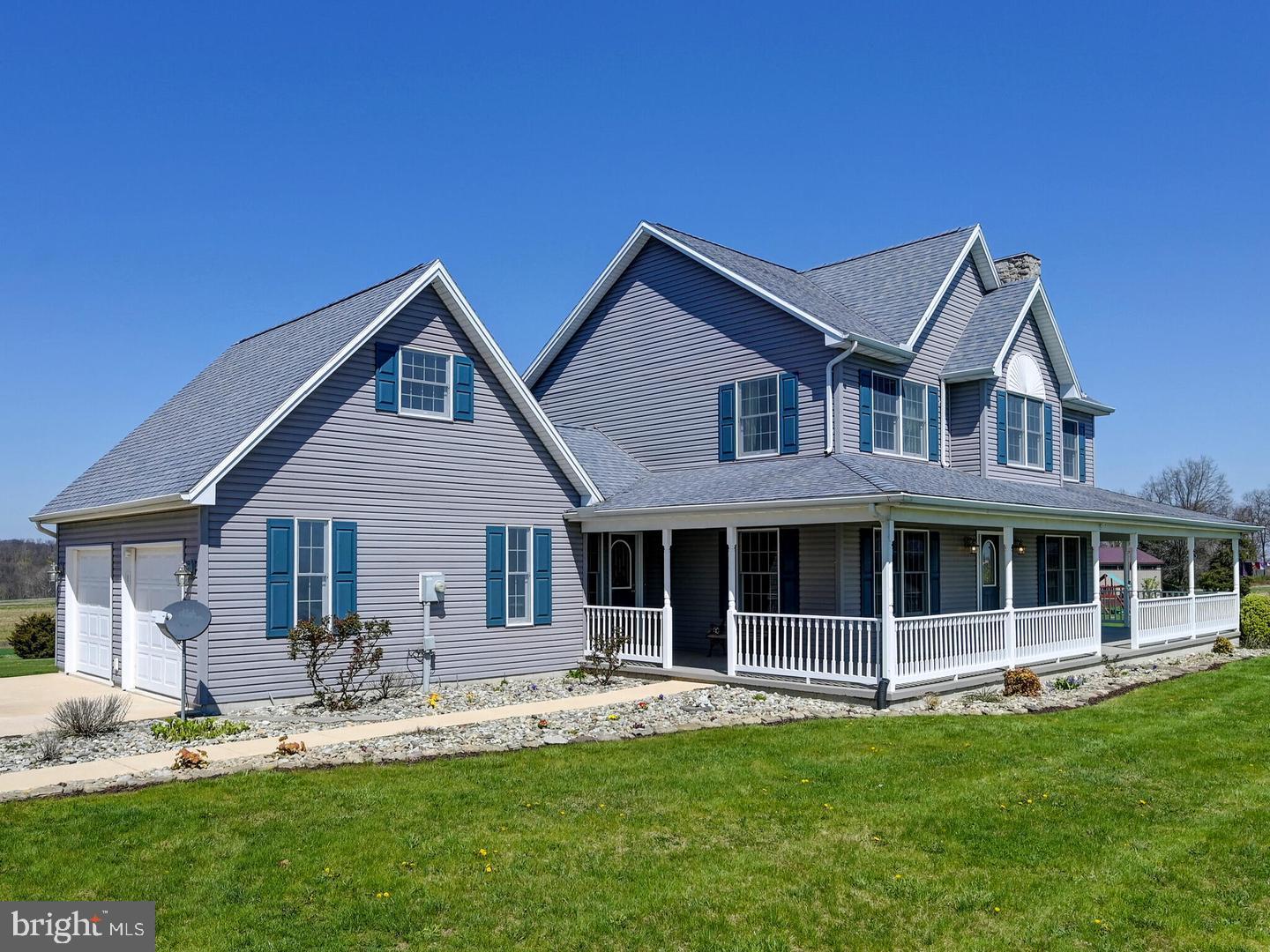 1486 Gun Club Road York Springs, PA 17372 - Photo 29 of 43