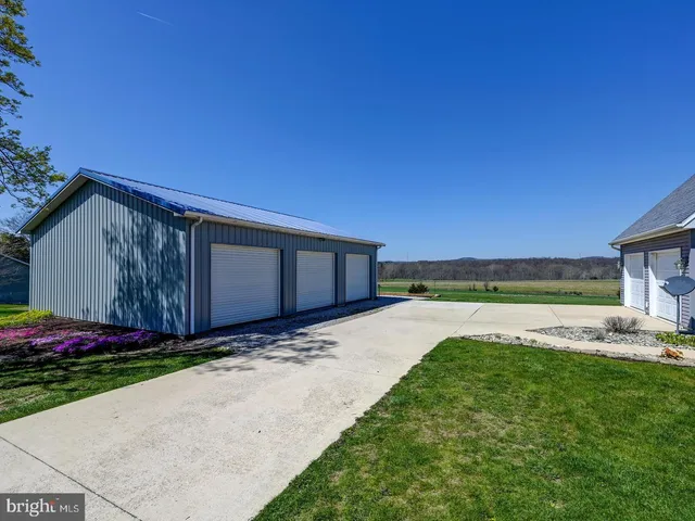 $589,900 | 1486 Gun Club Road, York Springs, PA 17372