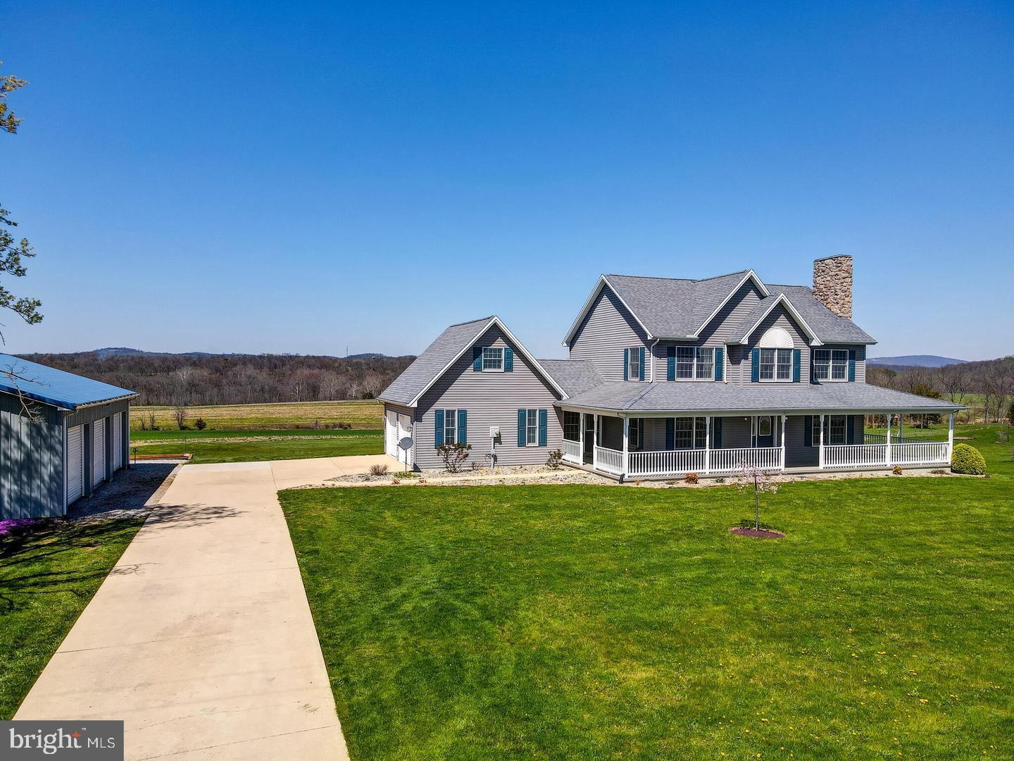 1486 Gun Club Road York Springs, PA 17372 - Photo 31 of 43