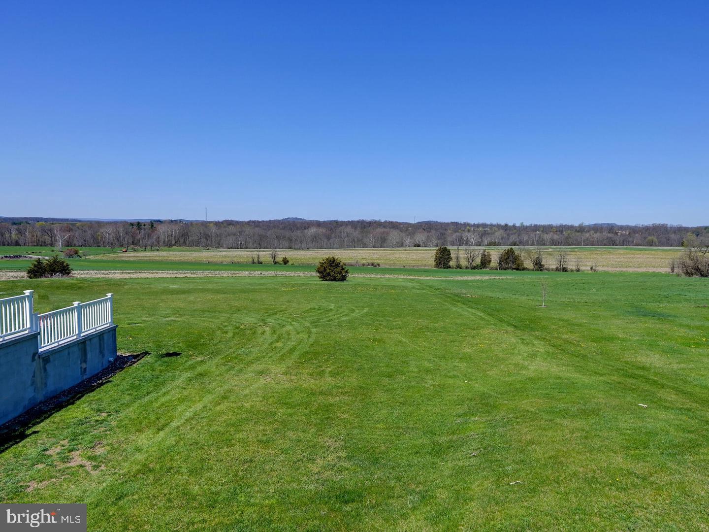 1486 Gun Club Road York Springs, PA 17372 - Photo 37 of 43 Rear Yard