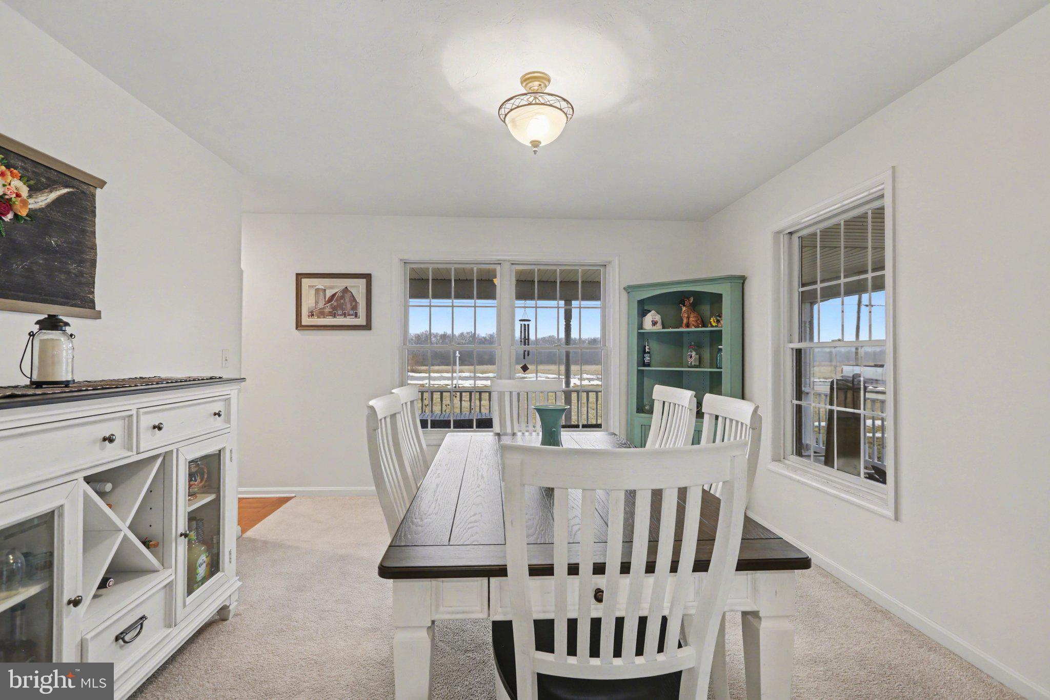 1486 Gun Club Road York Springs, PA 17372 - Photo 4 of 43 Formal Dining Room