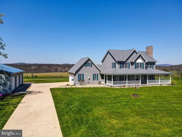 $589,900 | 1486 Gun Club Road, York Springs, PA 17372