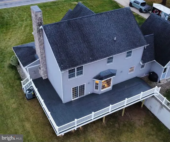 $589,900 | 1486 Gun Club Road, York Springs, PA 17372