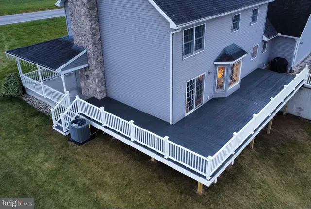 $589,900 | 1486 Gun Club Road, York Springs, PA 17372