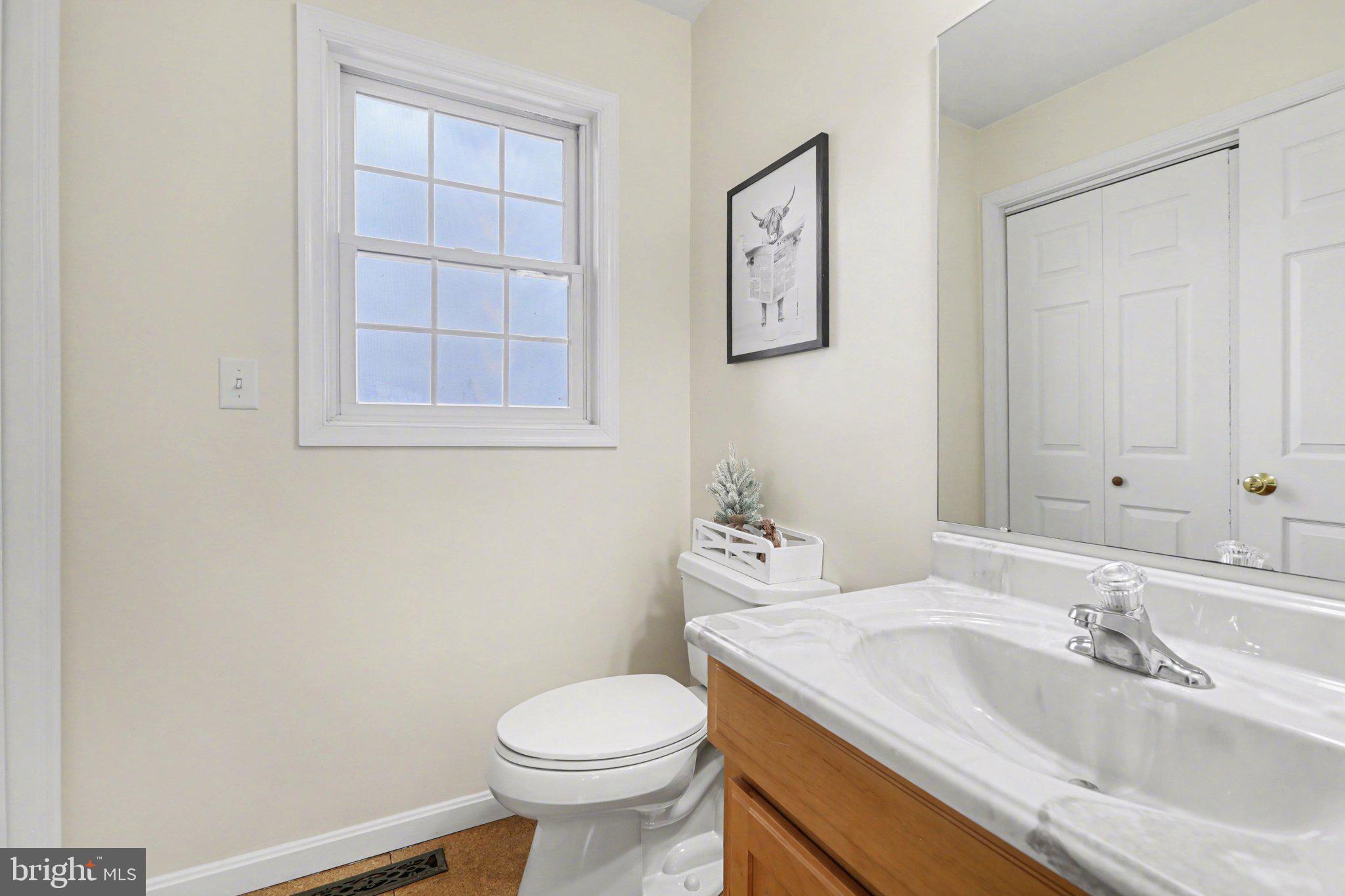1486 Gun Club Road York Springs, PA 17372 - Photo 10 of 43 1st Floor Powder Room