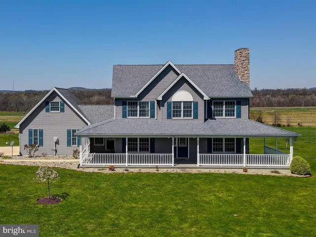 $589,900 | 1486 Gun Club Road, York Springs, PA 17372