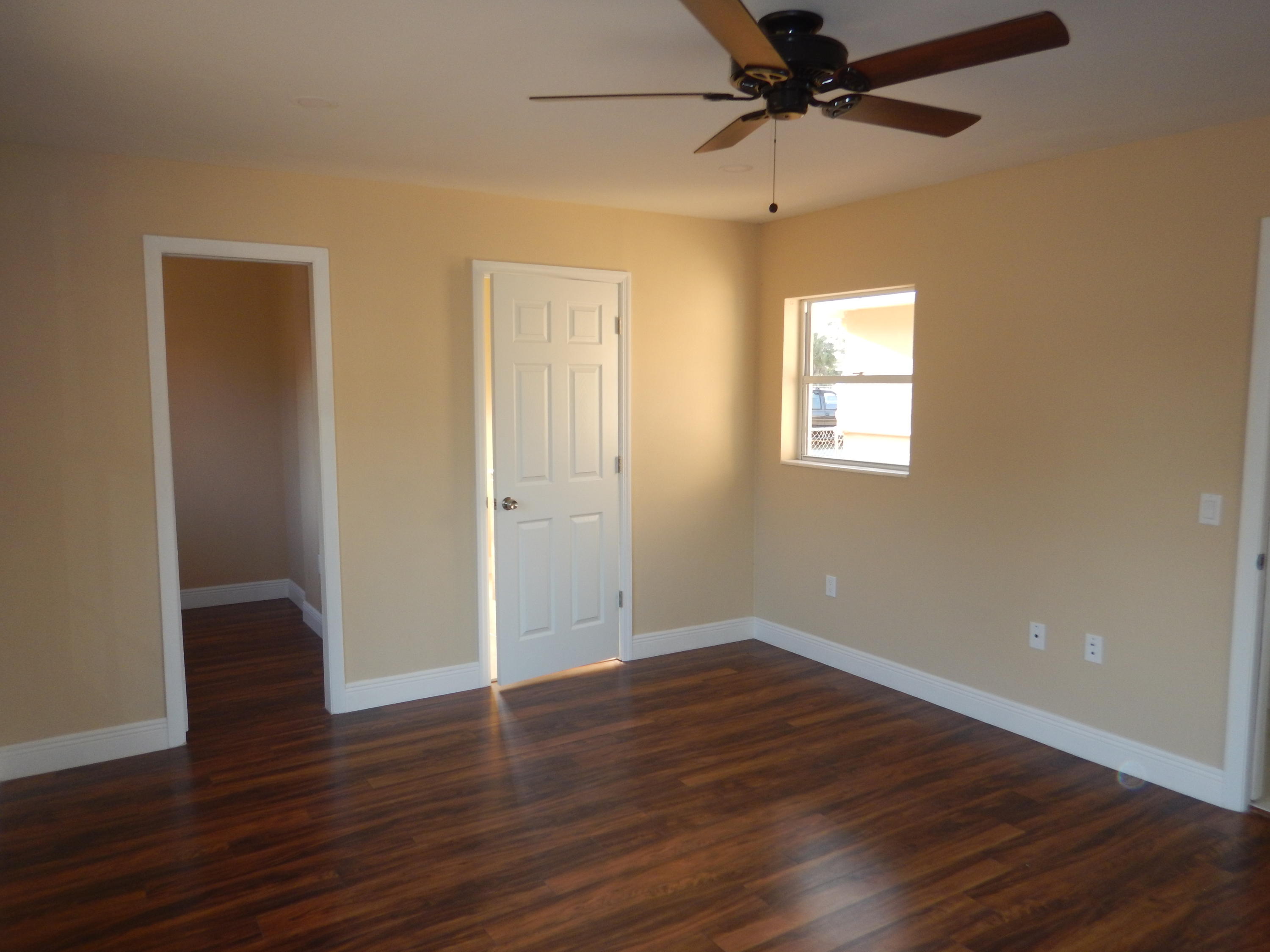 5662 Papaya Road West Palm Beach, FL 33413 - Photo 10 of 19 Master Bedroom