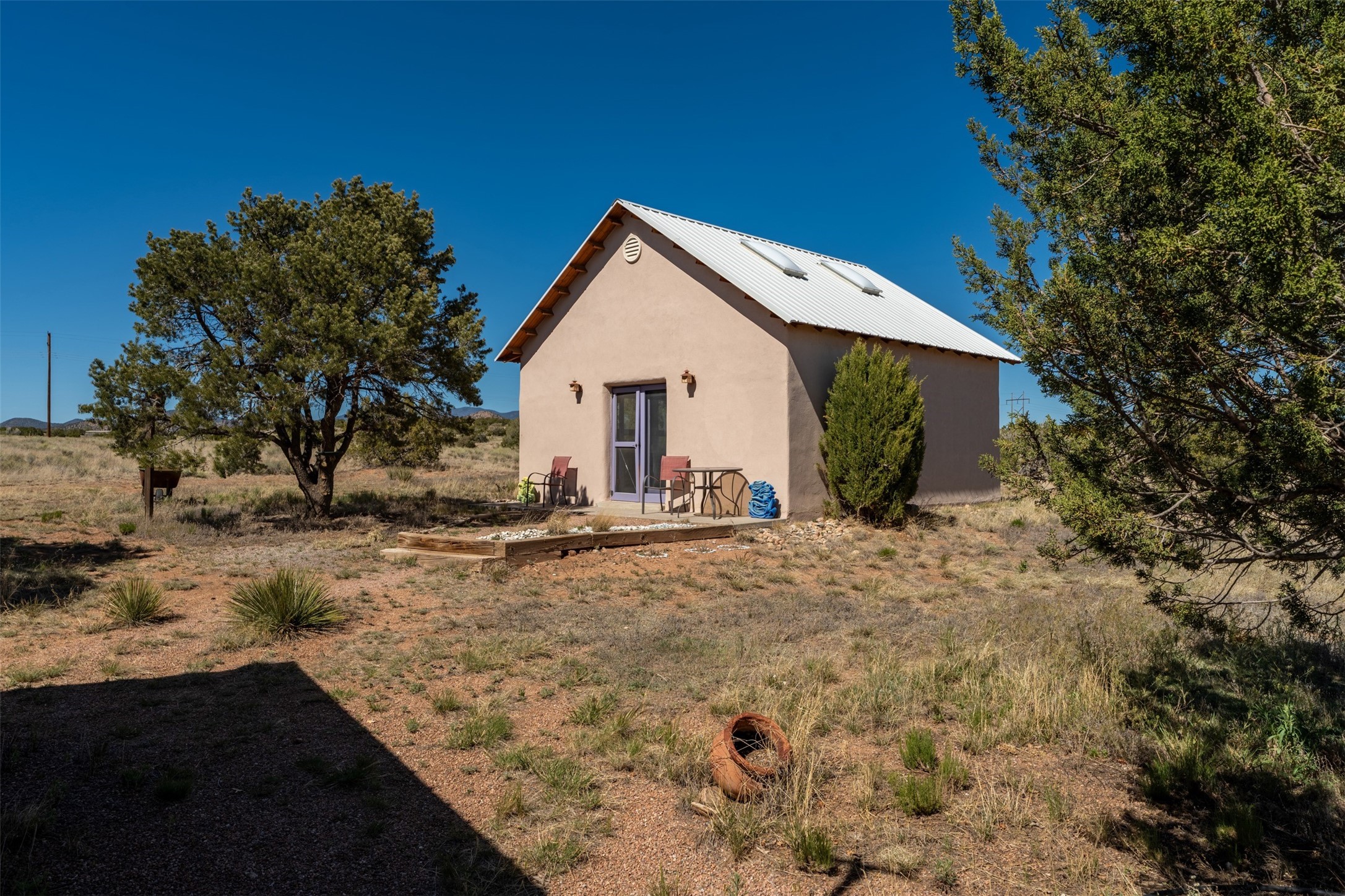 38 Old Road Lamy, NM 87540 - Photo 51 of 51