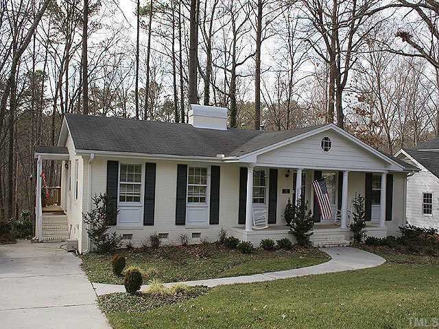 728 Pebblebrook Drive Raleigh, NC 27609 - Photo 1 of 1 Gallery Image 1