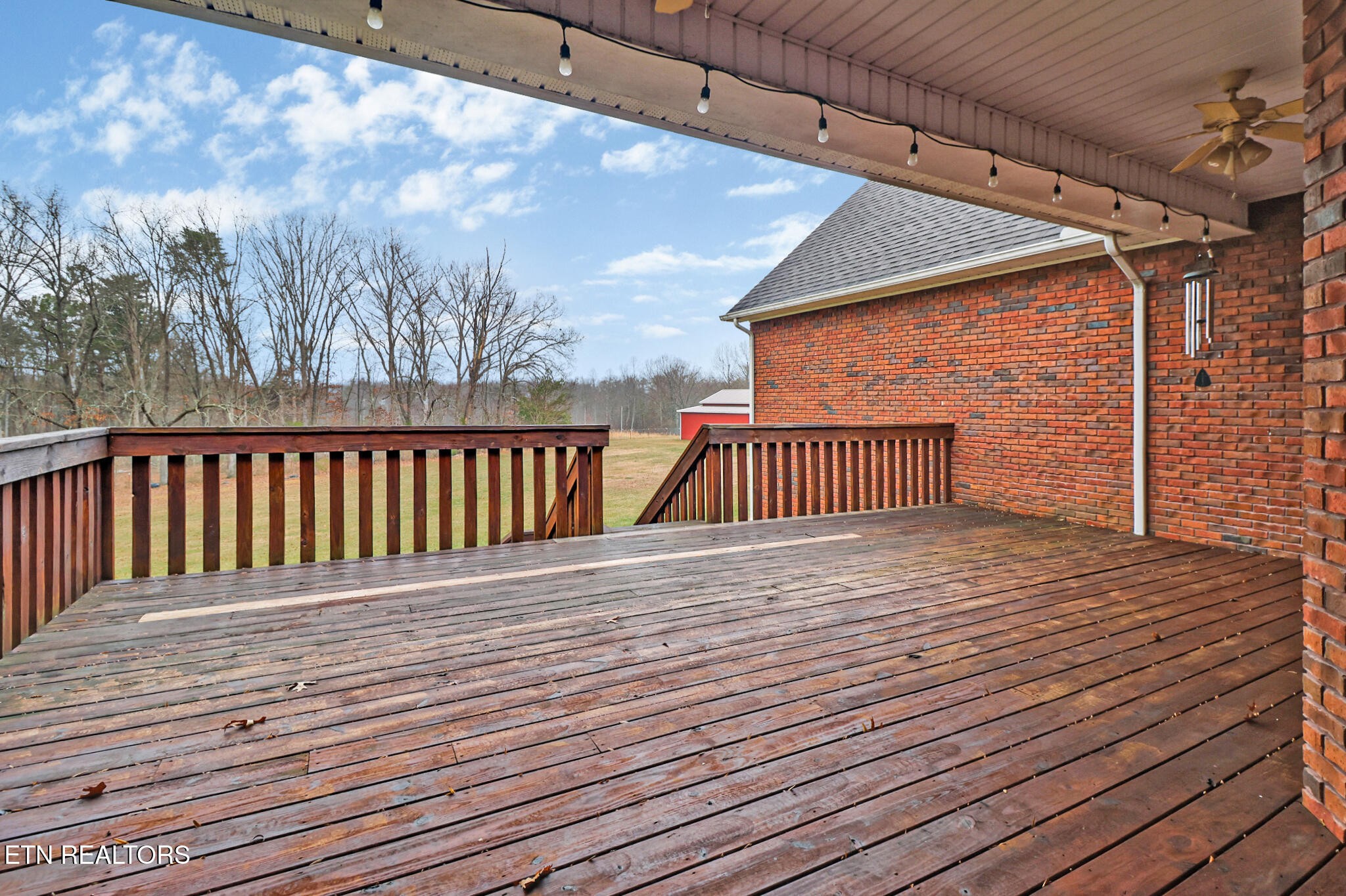 5424 Wilder Road Grimsley, TN 38565 - Photo 11 of 59 a terrace view