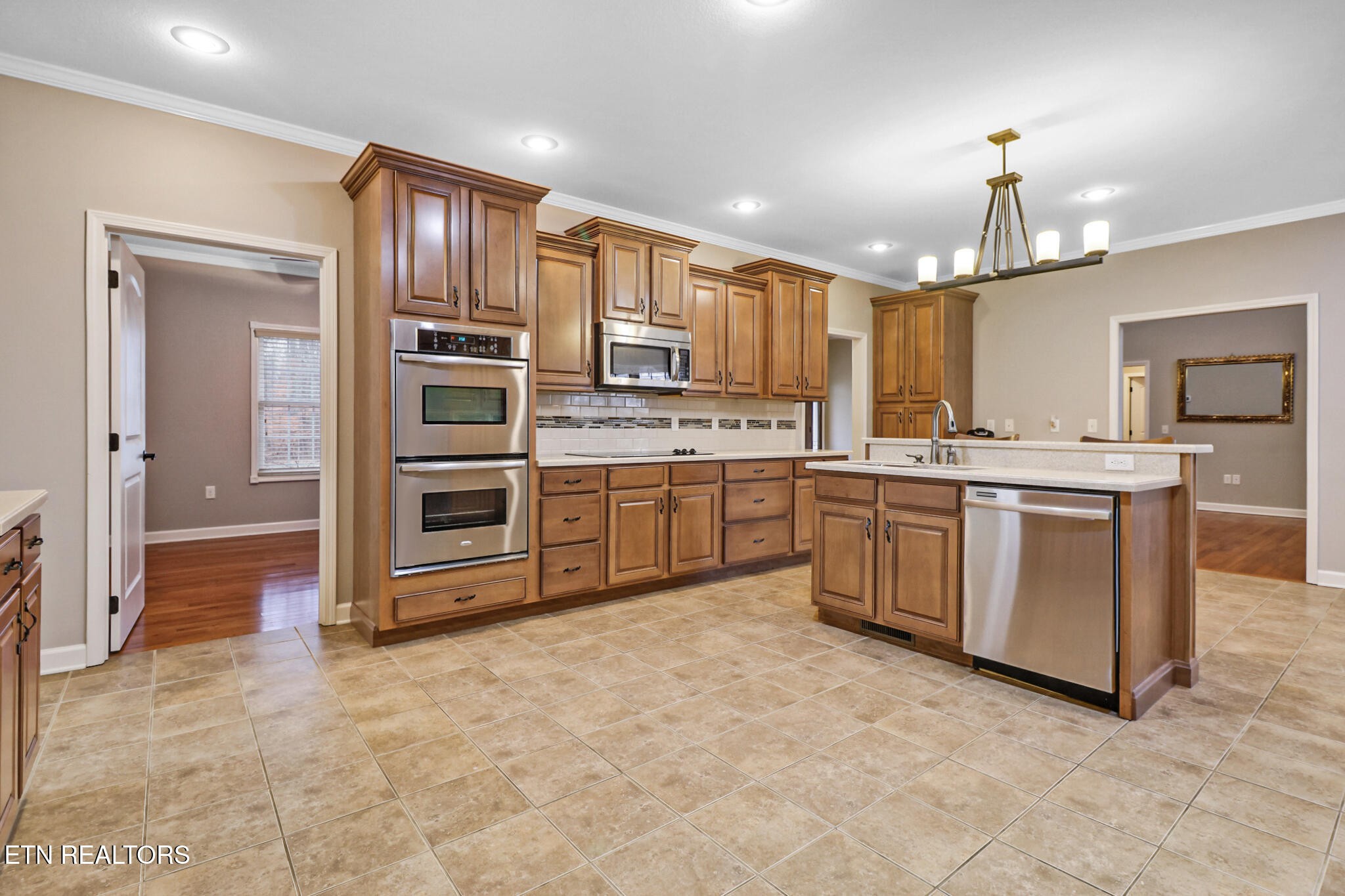 5424 Wilder Road Grimsley, TN 38565 - Photo 43 of 59 a kitchen with a sink and cabinets