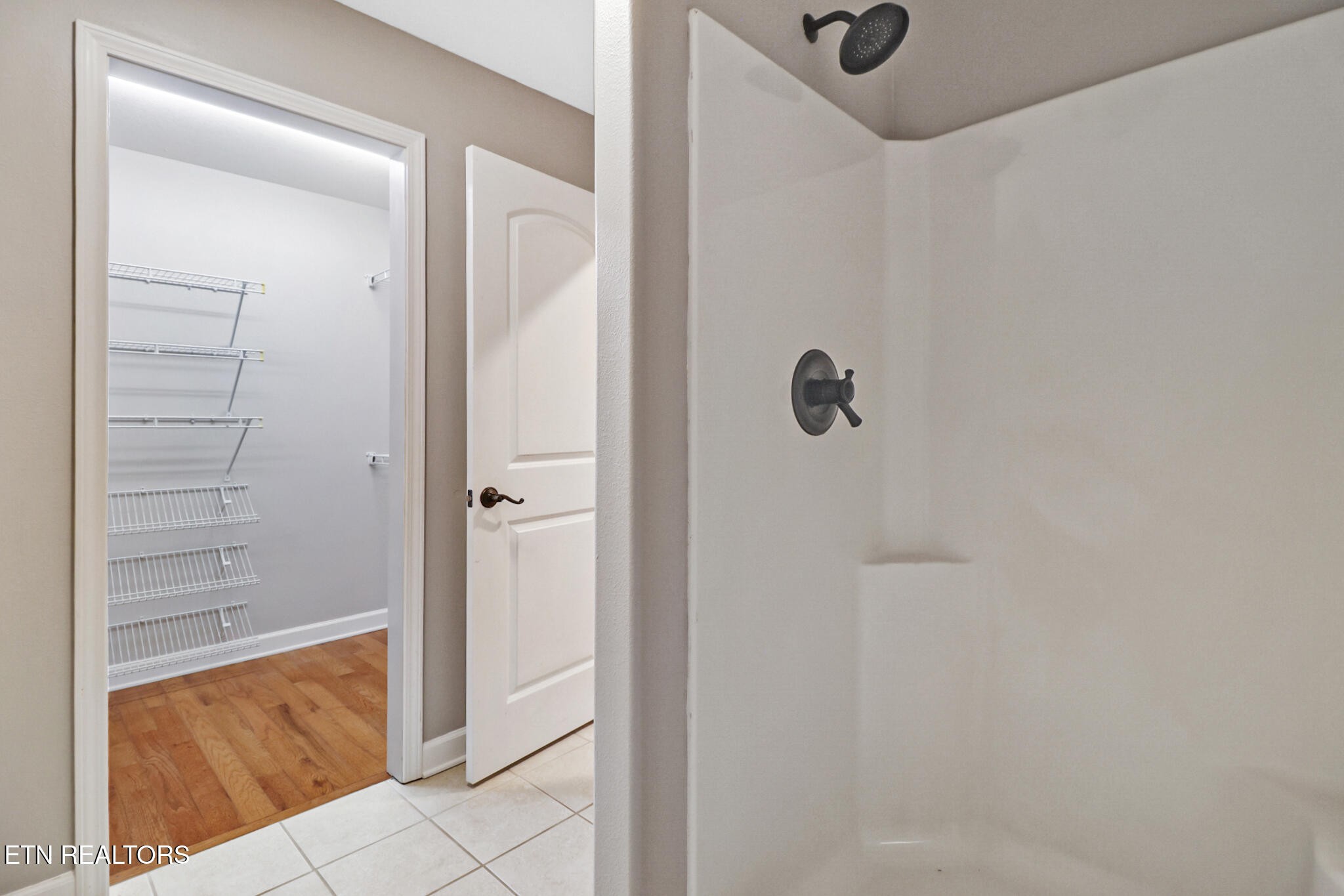 5424 Wilder Road Grimsley, TN 38565 - Photo 49 of 59 a bathroom with a shower