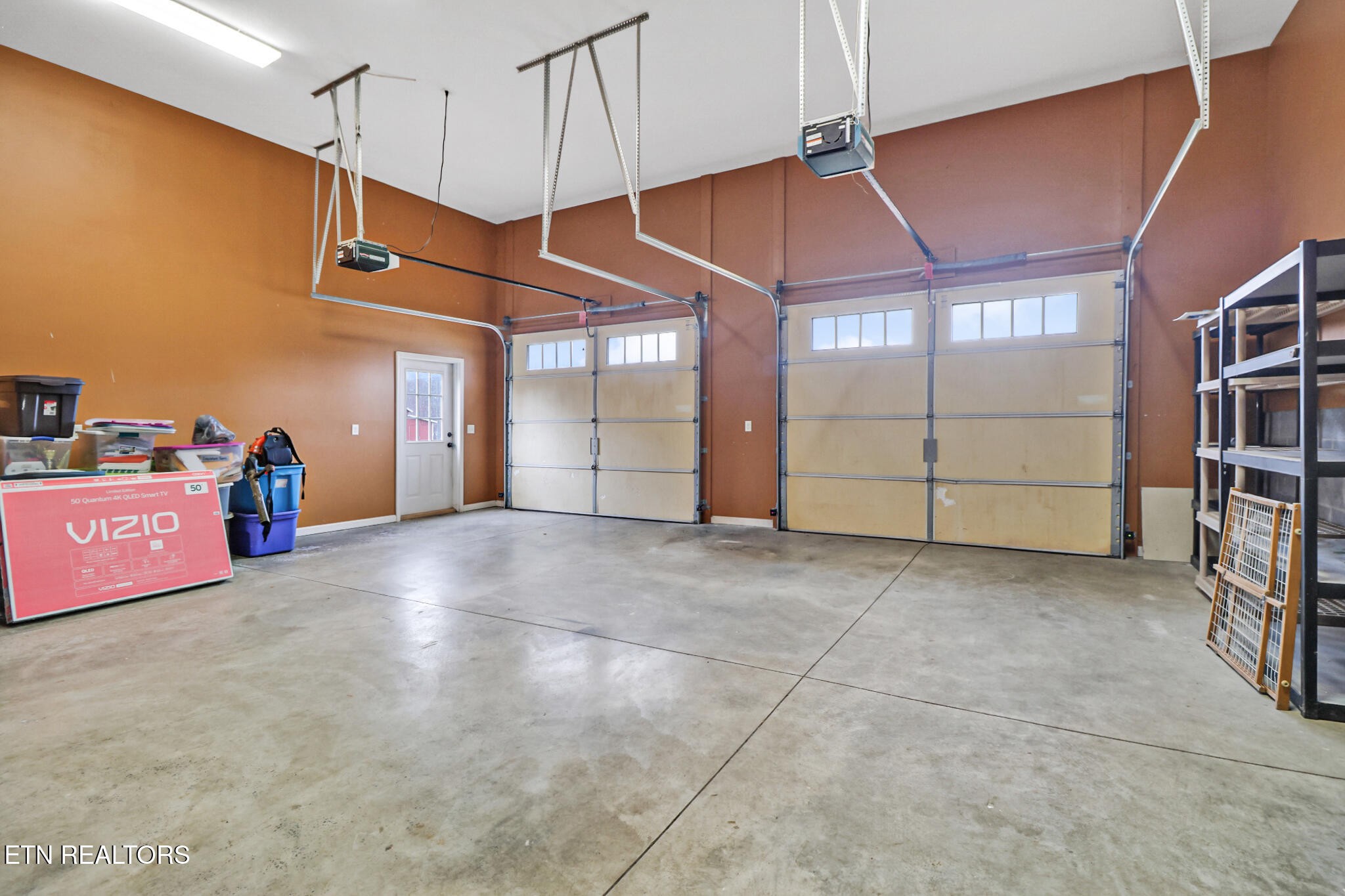 5424 Wilder Road Grimsley, TN 38565 - Photo 51 of 59 a view of a storage & utility room