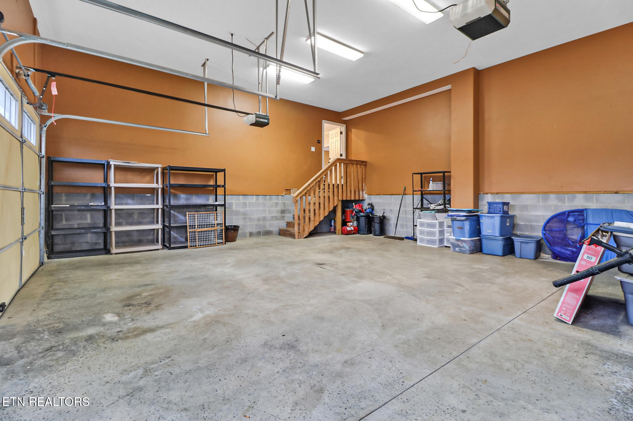 5424 Wilder Road Grimsley, TN 38565 - Photo 52 of 59 a view of a storage & utility room