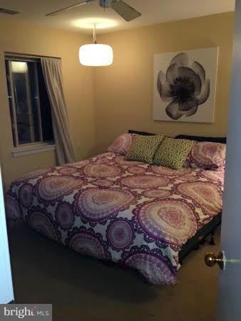 620 Charles Street, Unit R Baltimore, MD 21230 - Photo 10 of 10 Bedroom
