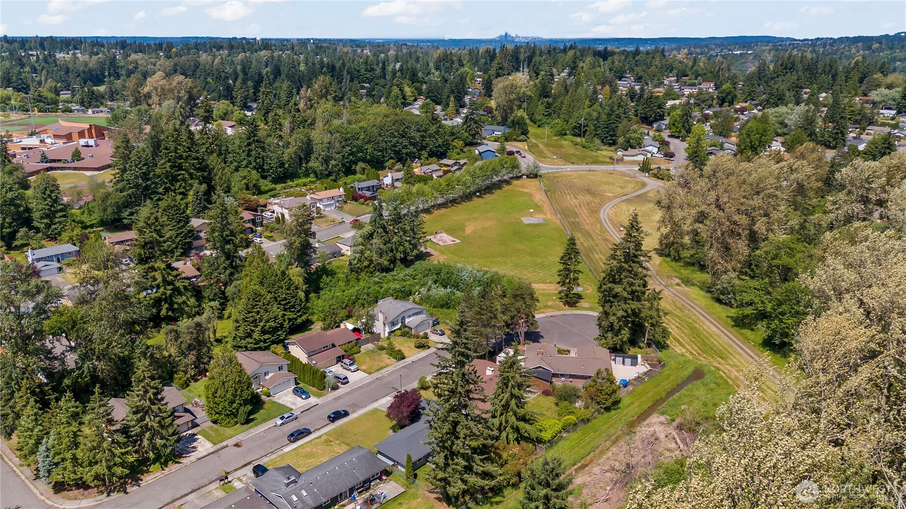 16516 133rd Place Southeast Renton, WA 98058 - Photo 34 of 35