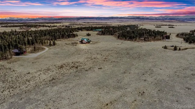 $115,000 | Thurber, Fairplay, CO 80440