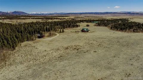 a view of lake with mountain