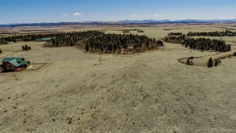 a view of lake with mountain