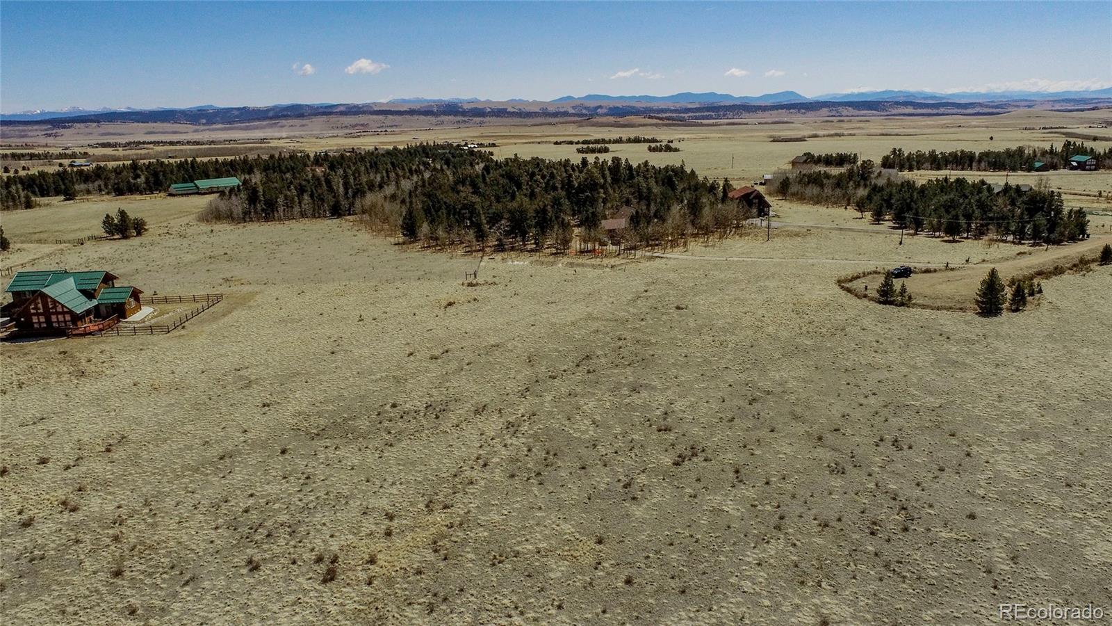Thurber Fairplay, CO 80440 - Photo 15 of 42 a view of a ocean view
