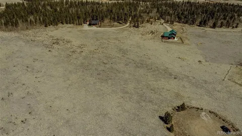 a view of outdoor space with trees