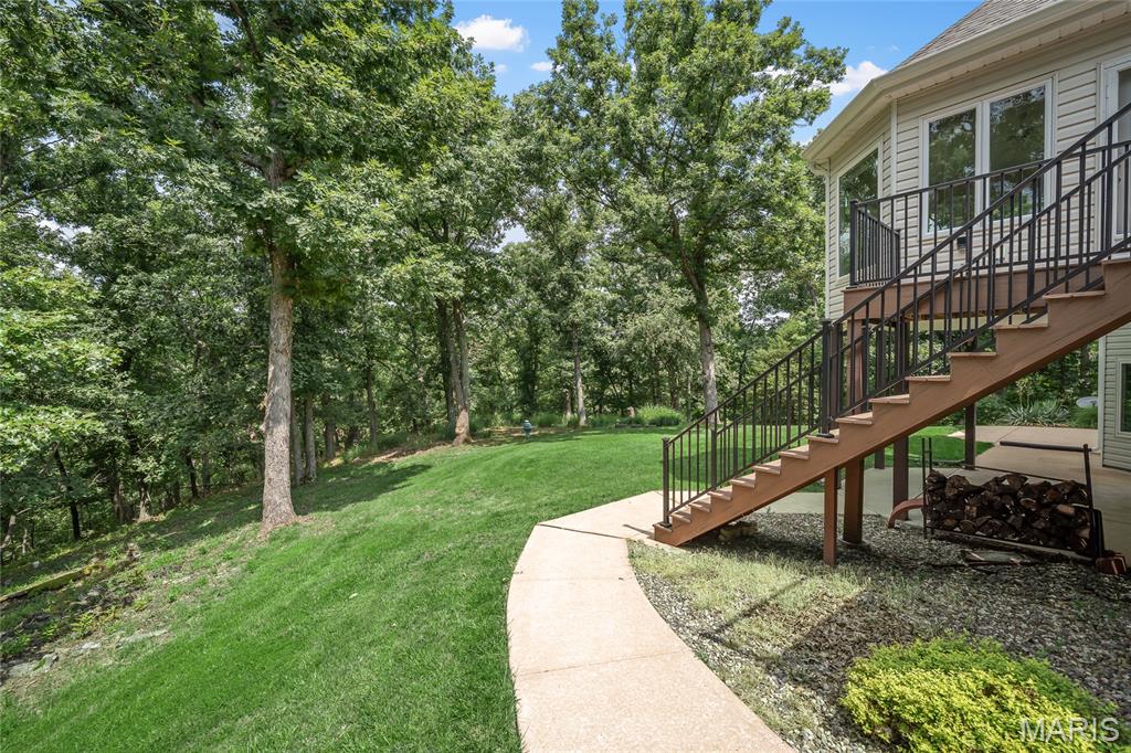 769 Old Colony Road Defiance, MO 63341 - Photo 47 of 56