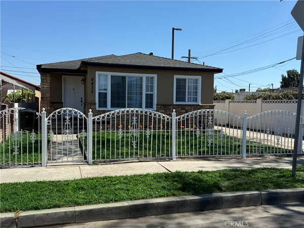 $749,900 | 9832 San Miguel Avenue, South Gate, CA 90280