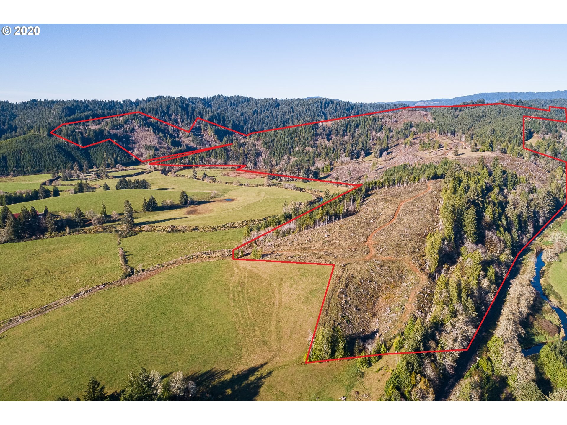 7421 North Fork Road Florence, OR 97439 - Photo 1 of 31 Gallery Image 1