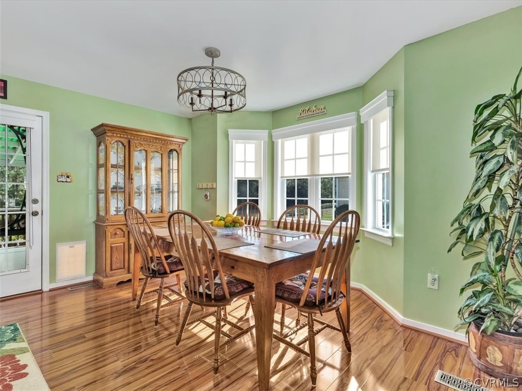 4738 Bell Road Powhatan, VA 23139 - Photo 11 of 49 Gallery Image 11